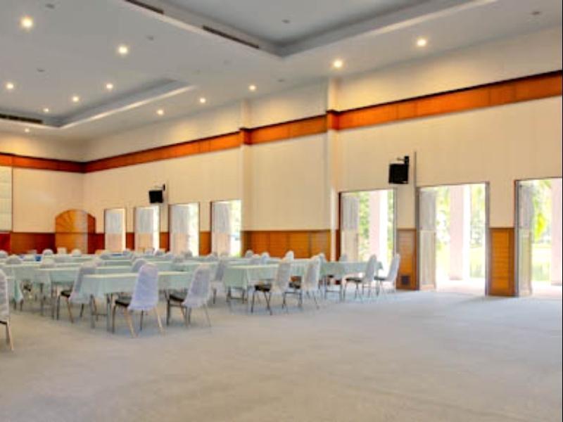 Panorama And Golf Country Club Nakhonratchasima Esterno foto