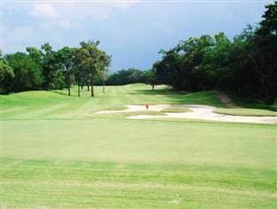 Panorama And Golf Country Club Nakhonratchasima Esterno foto