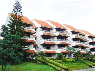 Panorama And Golf Country Club Nakhonratchasima Esterno foto