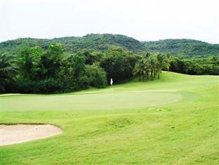 Panorama And Golf Country Club Nakhonratchasima Esterno foto